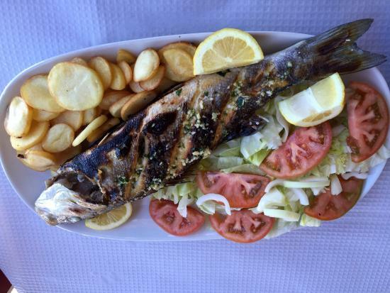 Chiringuito Casa Juan